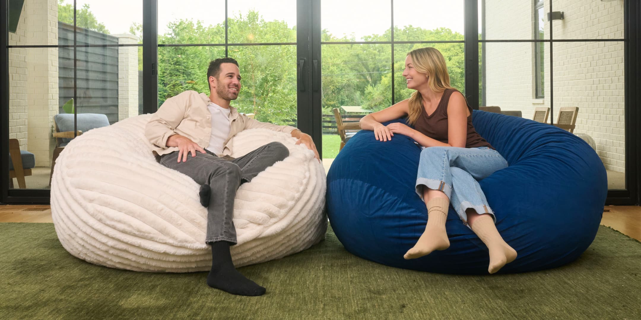 Weightless Comfort, Redefined Support